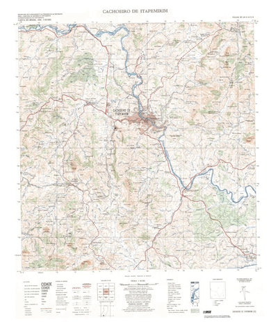 CACHOEIRO DE ITAPEMIRIM