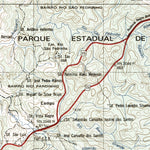 SERRA DA VIRGEM MARIA