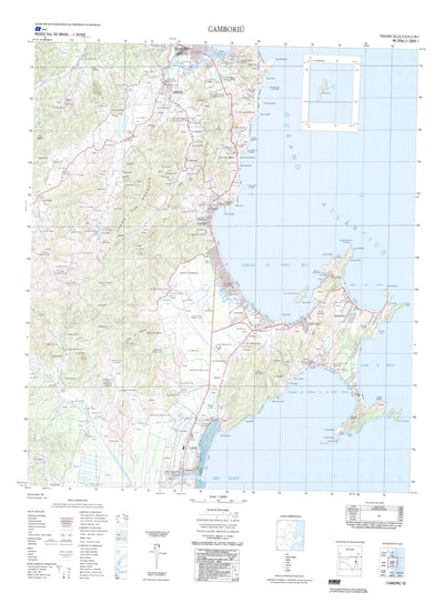 CAMBORIÚ