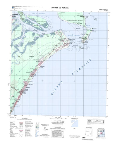 PONTAL DO PARANÁ