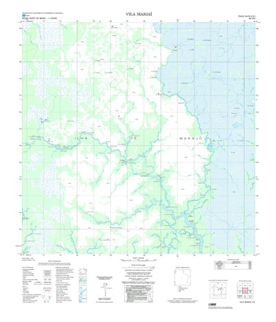 VILA MARIAI