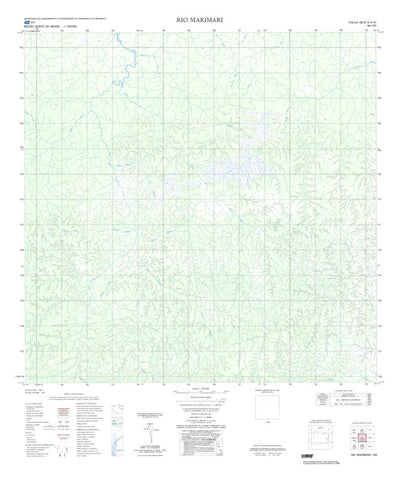 RIO MARIMARI