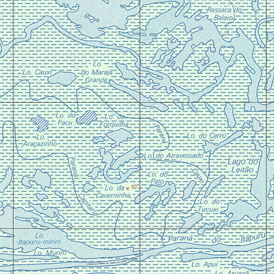 PARICATUBA