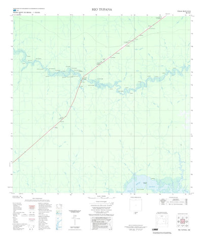 RIO TUPANA