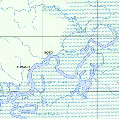RIO COARI GRANDE
