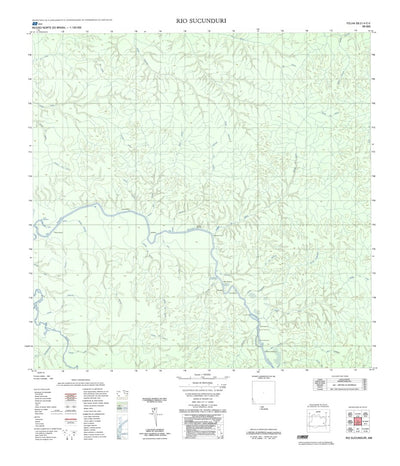 RIO SUCUNDURI
