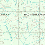 IGARAPÉ RONCADEIRA