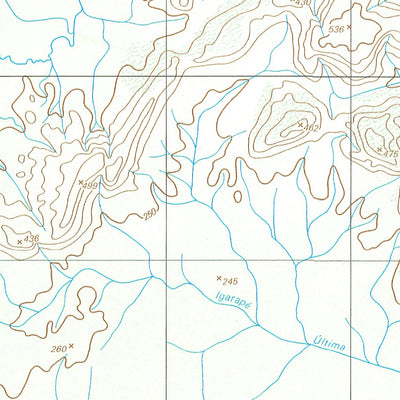 RIO FRESCO