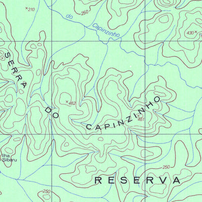 IGARAPÉ DO CURUPAITI