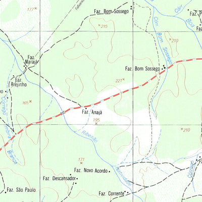 TOCANTINÓPOLIS