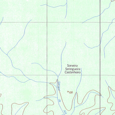 RIO DOS MARMELOS