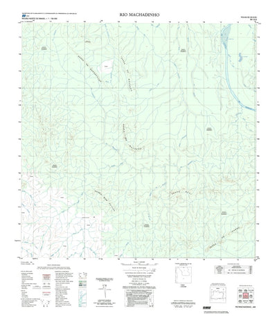 RIO MACHADINHO
