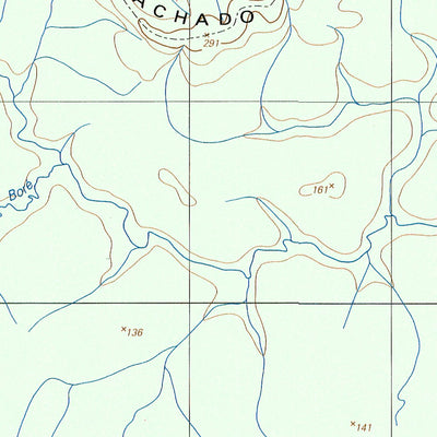 RIO MACHADINHO