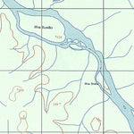 RIBEIRÃO ROCHEDO