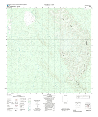 RIO DEZOITO
