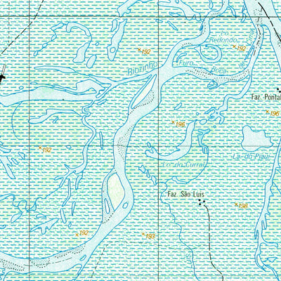 SÃO FÉLIX DO ARAGUAIA