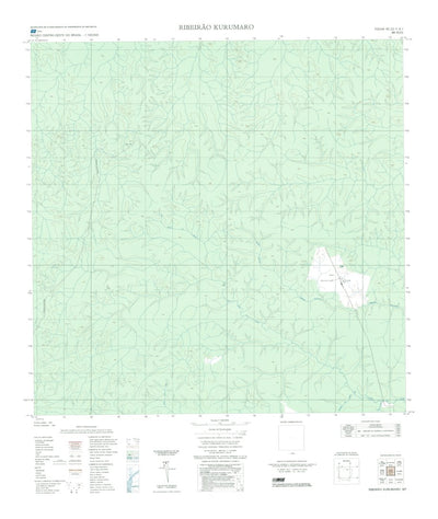 RIBEIRÃO KURUMARO