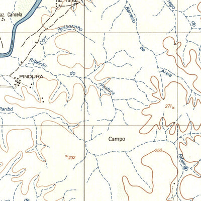 ROSÁRIO OESTE