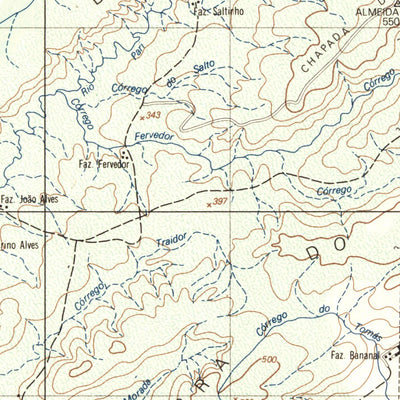 ROSÁRIO OESTE