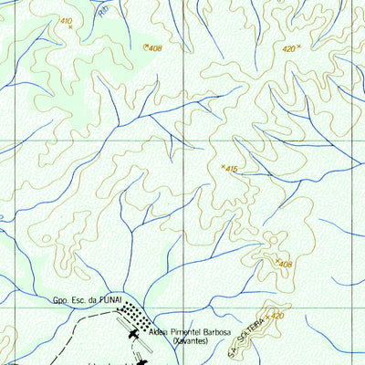 RIO TURVO 2