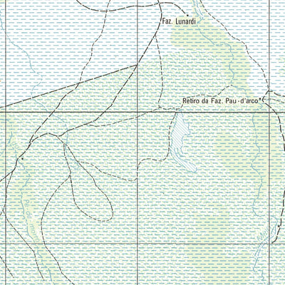 RIO CRISTALINO