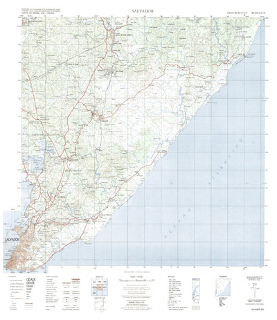 SALVADOR