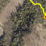 Greenwood Conservation Area - Trail Map