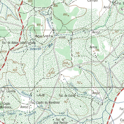 RIO VERDE 2