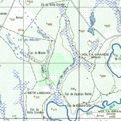 MAURILÂNDIA