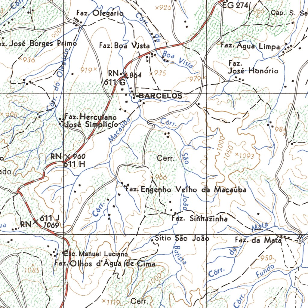Mapa Perdizes Sp – Região de Perdizes: conheça curiosidades e passeios ...