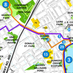 City of Barrie - General Map
