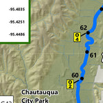 West Nishnabotna River Water Trail