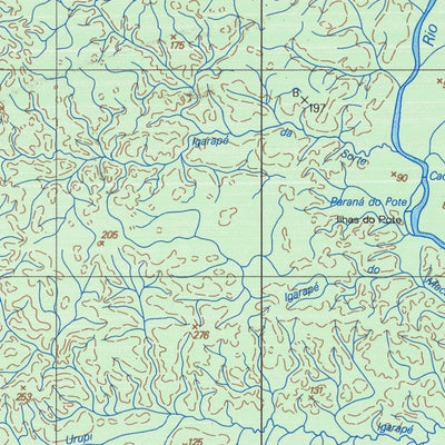 RIO PITINGA