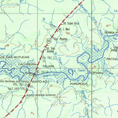 RIO PRETO DO IGAPÓ-AÇU 2