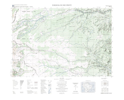 FORMOSA DO RIO PRETO