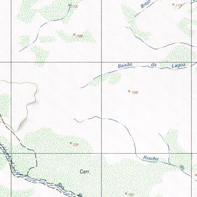 FORMOSA DO RIO PRETO
