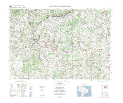 SÃO LUÍS DE MONTES BELOS 2