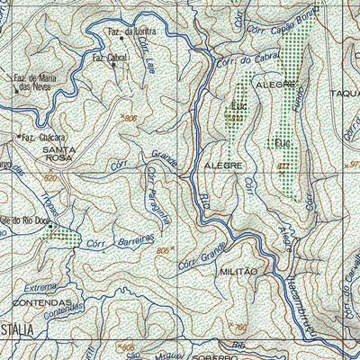 ARAÇUAÍ 2