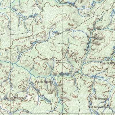PARQUE NACIONAL DAS EMAS 2
