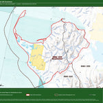 Alaska GMU 22D: Southwest - Federal Subsistence Hunt