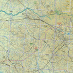 NOAB06 Virginia Hills - Northern Alberta Topo