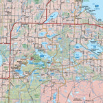 NOAB11 Boyle - Northern Alberta Topo