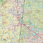 NOAB29 Demmitt - Northern Alberta Topo