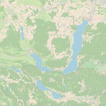 Salzburg Lakes