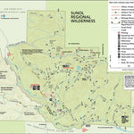 Sunol Regional Wilderness