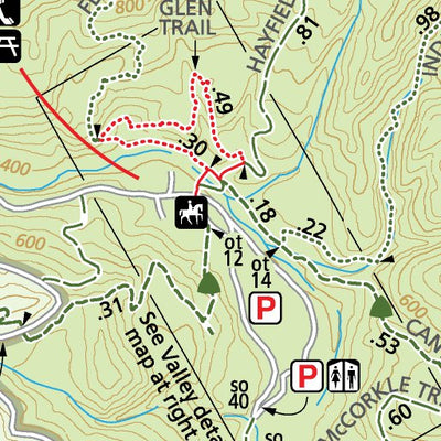 Sunol Regional Wilderness