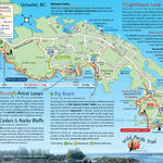 Wild Pacific Trail Map