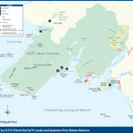 Brooks Peninsula Provincial Park