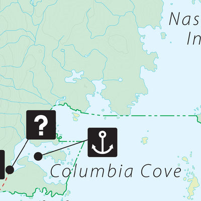 Brooks Peninsula Provincial Park