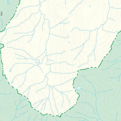 Brooks Peninsula Provincial Park